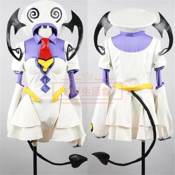 To LOVEる -とらぶる- ララ サタリン デビルーク コスプレ衣装 コスチューム 演出服 アニ...