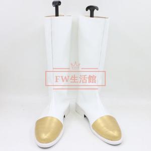 ドラゴンボール ベジータ 戦闘服 コスプレ 靴 ...の商品画像
