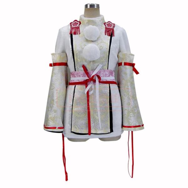 ラブライブ！ Lovelive 南 ことり コスプレ衣装 コスチューム 演出服 アニメ ゲーム ハロ...