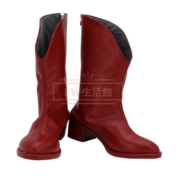 僕のヒーローアカデミア 八百万 百 コスプレ 靴 ブーツ 道具小物 cos靴 cosplay 仮装 ...