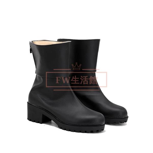 To LOVEる -とらぶる- Eve コスプレ 靴 ブーツ 道具小物 cos靴 cosplay 仮...