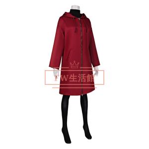 黄泉のツガイ 風 ガブ/ガブちゃん コスプレ衣...の詳細画像2