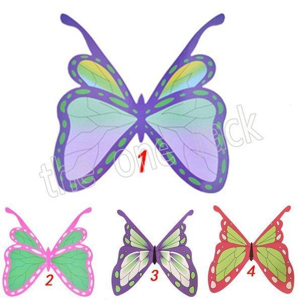 鬼滅の刃 胡蝶しのぶ 胡蝶 カナエ コスプレ 道具 頭飾り髪飾り 道具小物 仮装 演出