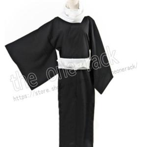 薄桜鬼 斎藤一 コスプレ衣装 和服 コスチューム...の商品画像