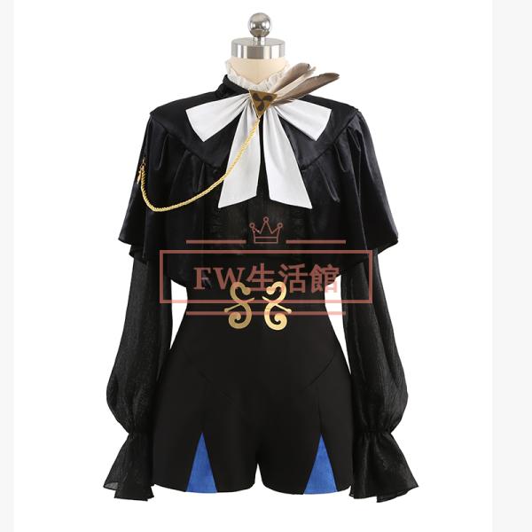 Fate/Grand Order FGO ネモ NEMO コスプレ衣装 cosplayコスチュームイ...