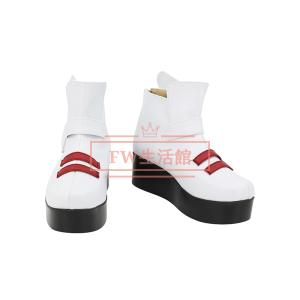 ラブライブ! LoveLive! 鐘 嵐珠 コスプレcos靴 道具小物 ブーツ cosplay ハロウィン 仮装 変装 コスチューム