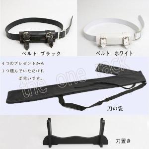 鬼滅の刃 日輪刀 時透無一郎 刀 ABS 日本...の詳細画像1
