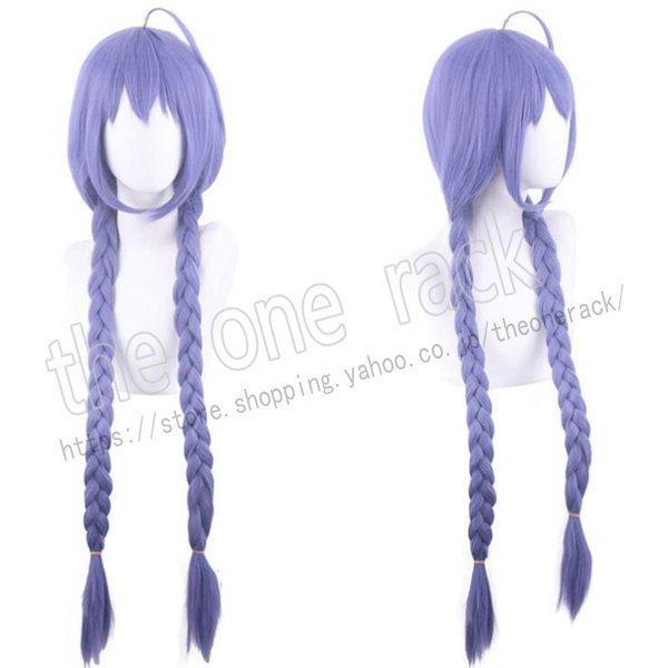 無職転生 〜異世界行ったら本気だす〜 ロキシー・ミグルディア・グレイラット コスプレ ウィッグ かつ...