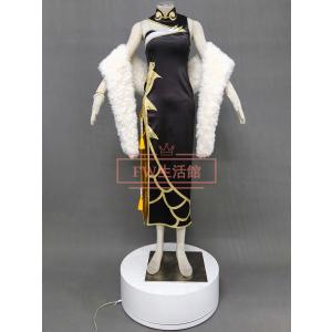 NARUTO -ナルト-コナン 小南 こなん コスプレ衣装 コスチューム cosplay イベント演出服アニメ変装仮装 ハロウィン