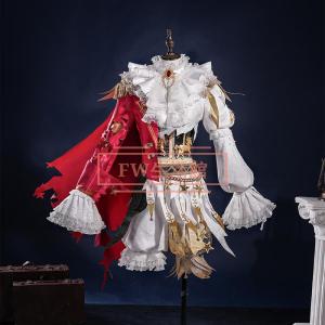 IdentityV 第五人格 曲芸師 喧囂 星の...の商品画像
