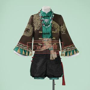 第五人格 画家・掌中篆記 コスプレ衣装 コスチュ...の商品画像