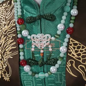 第五人格 画家・掌中篆記 コスプレ衣装 コスチ...の詳細画像5