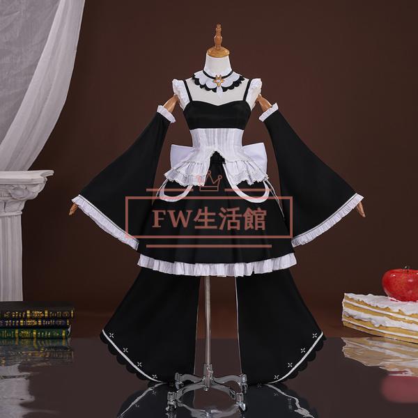 Azur Lane アズールレーン リトル・フォーミダブル コスプレ衣装 コスチューム cospla...