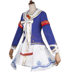 ウマ娘 プリティーダービー グラスワンダー コ...の詳細画像1
