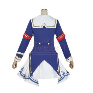 ウマ娘 プリティーダービー グラスワンダー コ...の詳細画像2