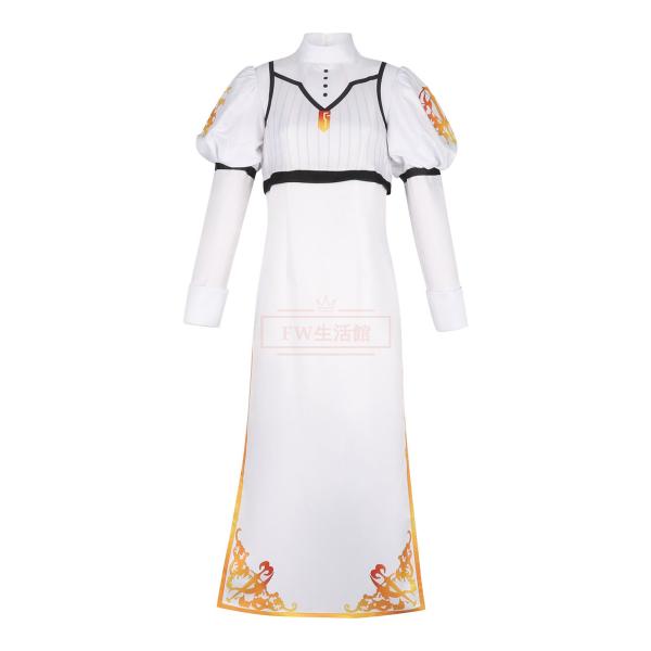 Devil May Cry デビル メイ クライ 風 Kyrie キリエ  コスプレ衣装  コスチュ...