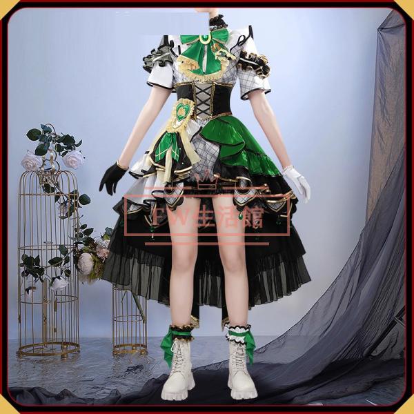 ウマ娘 プリティーダービー 6th EVENT The New Frontier ミスターシービーコ...