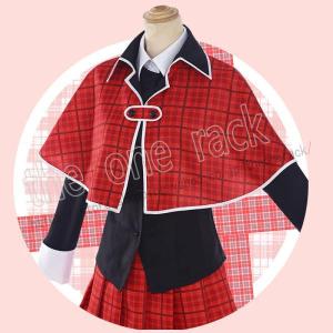しゅごキャラ! 日奈森 亜夢-ひなもり あむコスプレ衣装 コスチューム 演出服 変装 仮装 ハロウィン イベント
