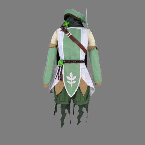 プリンセスコネクトRe:Dive 双葉碧 コスプレ衣装 変装 仮装 コスチューム