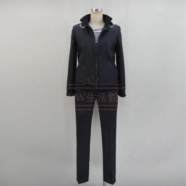 ソードアート・オンラインII Gun Gale Online 桐ヶ谷 和人 きりがや かずと コスプ...