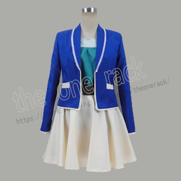 うたのプリンスさまっ 七海春歌 コスプレ衣装 コスチューム cosplayイベント演出服 アニメ変装...