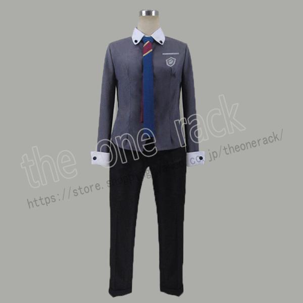 うたのプリンスさまっ 美風藍 みかぜあい コスプレ衣装 コスチューム cosplayイベント演出服 ...