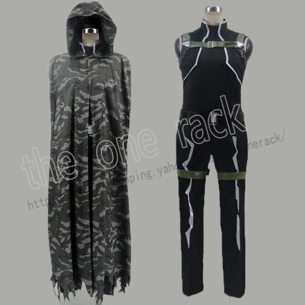 ソードアート・オンラインSword Art Online GGO 死銃 デス・ガン ファントム・バレ...