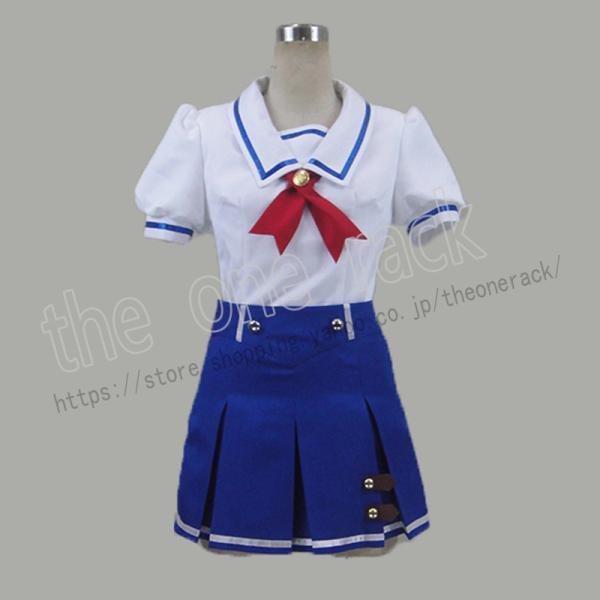 アイカツ！アイドルカツドウ！スターライト学園制服 コスプレ衣装 星宮 いちご 霧矢 あおい 紫吹 蘭...