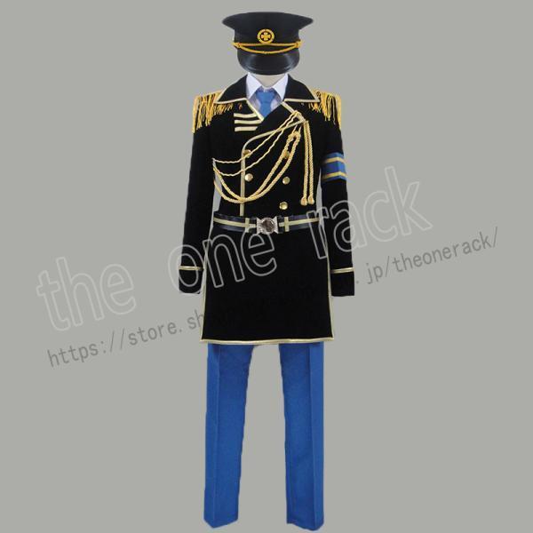 K けい 伏見 猿比古 ふしみ さるひこ コスプレ衣装 コスチューム cosplayイベント演出服 ...