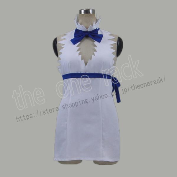 ダンジョンに出会いを求めるのは間違っているだろうか ヘスティア コスプレ衣装 コスチューム cosp...