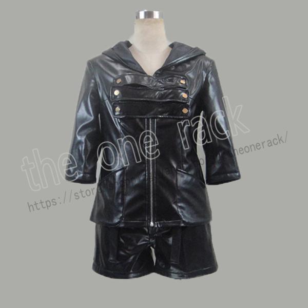 東京喰種トーキョーグール 風 霧嶋董香  きりしまとうか コスプレ衣装 コスチューム cosplay...