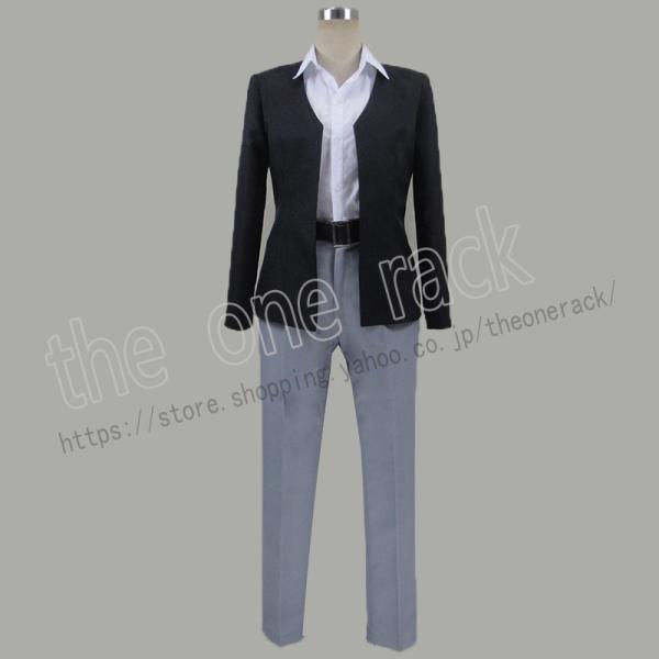 暗殺教室 赤羽 業 あかばね かるま コスプレ衣装 コスチューム cosplayイベント演出服 アニ...