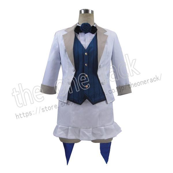 ラブライブ！LoveLive! 風 南 ことり コスプレ衣装 コスチューム cosplay イベント...