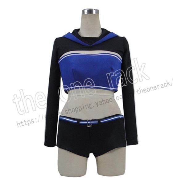 ダンジョンに出会いを求めるのは間違っているだろうか  ロキ 洛基 コスプレ衣装 コスチューム cos...