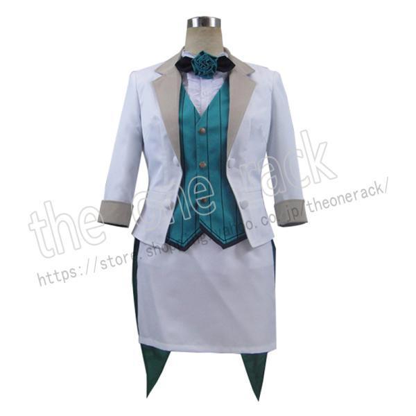 ラブライブ！LoveLive! 風 絢瀬 絵里 コスプレ衣装 コスチューム cosplay イベント...