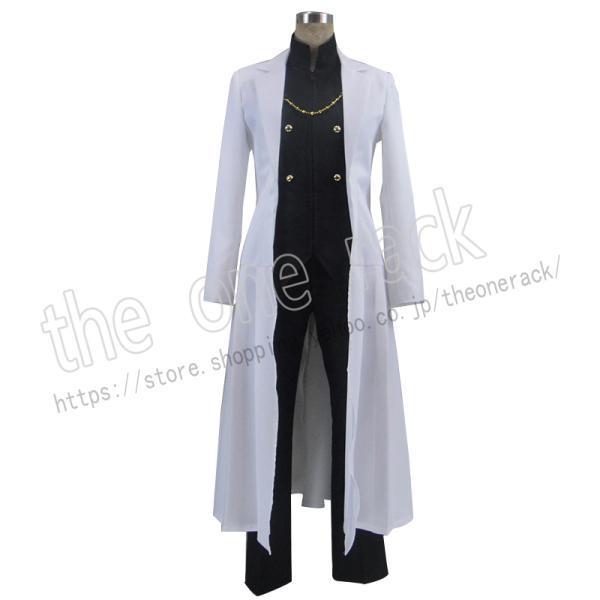 血界戦線 堕落王フェムト コスプレ衣装 コスチューム cosplayイベント演出服 アニメ変装仮装ハ...