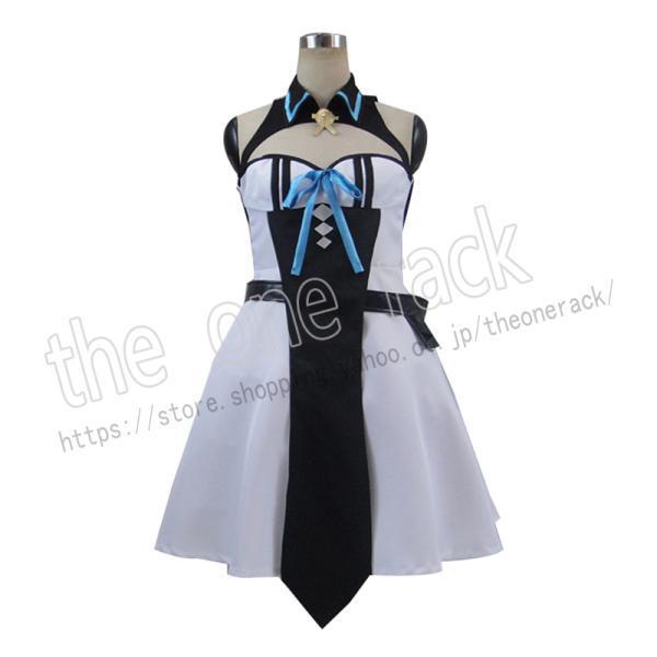 終わりのセラフ チェス・ベル コスプレ衣装 コスチューム cosplayイベント演出服 アニメ変装仮...