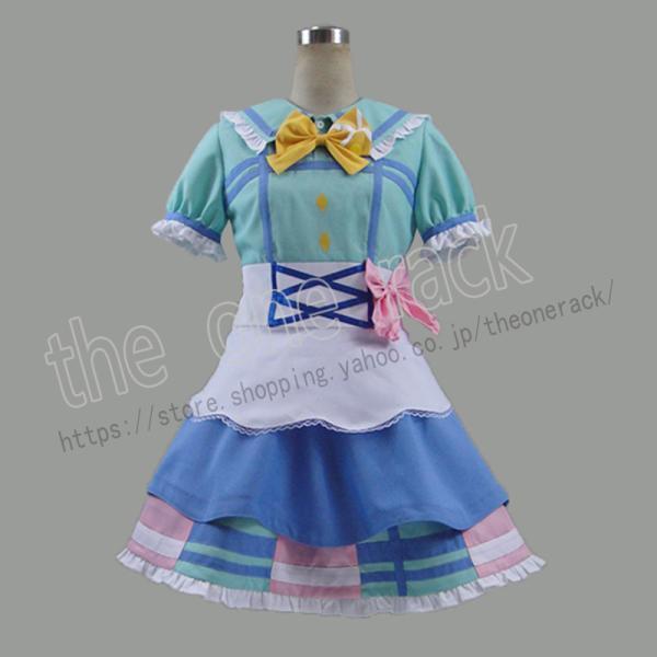 ラブライブ  lovelive sunshine 高海 千歌 コスプレ衣装 コスチューム cospl...