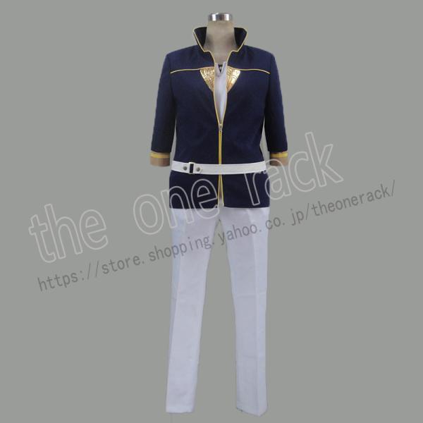 赤髪の白雪姫 風 ゼン・ウィスタリア・クラリネス コスプレ衣装 コスチューム cosplay イベン...