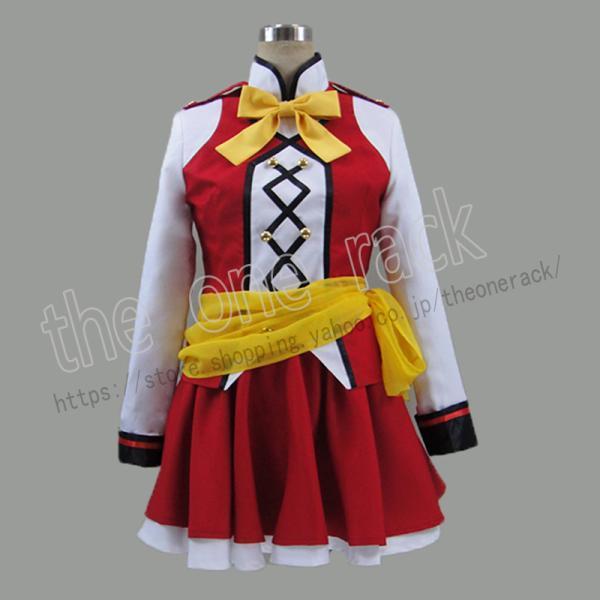 ラブライブ  lovelive sunshine 矢澤にこ コスプレ衣装 コスチューム cospla...