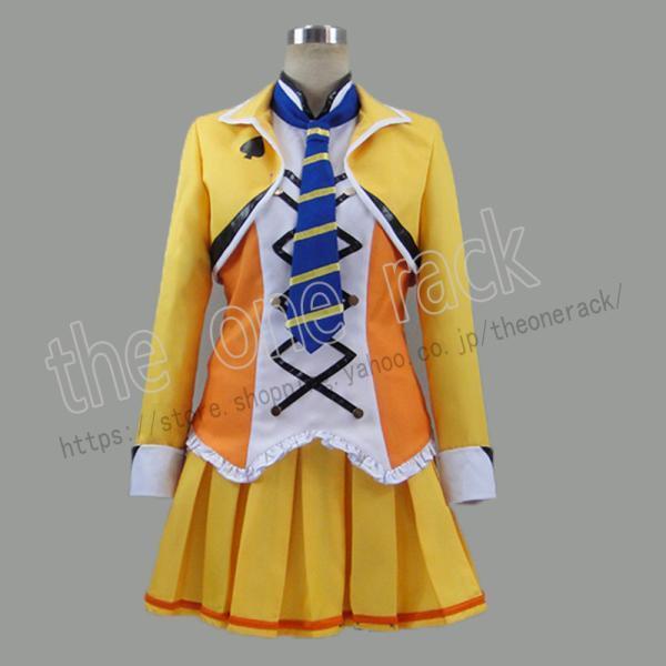 Love Live! ラブライブ! 絢瀬 絵里 コスプレ衣装 コスチューム cosplay イベント...