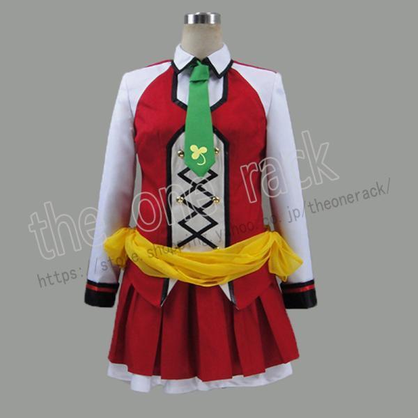 Love Live! ラブライブ! 小泉 花陽 コスプレ衣装 コスチューム cosplay イベント...