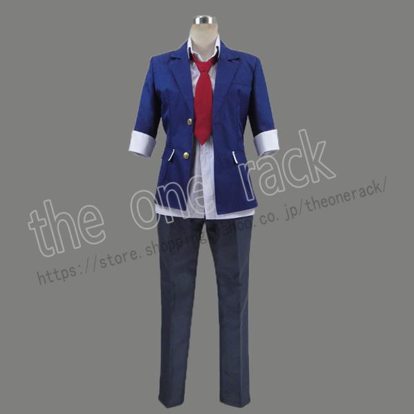 乱歩奇譚 Game of Laplace 風 あけち コスプレ衣装 コスチューム cosplay イ...