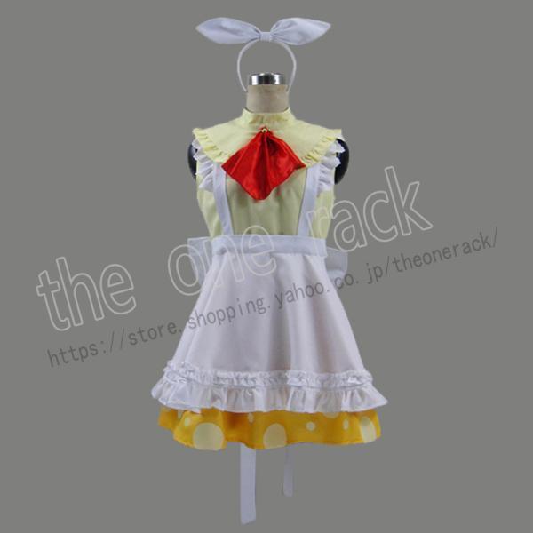 Love Live! ラブライブ! 小泉 花陽 コスプレ衣装 コスチューム cosplay イベント...