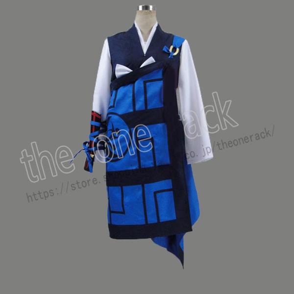 刀剣乱舞 風 小夜左文字 コスプレ衣装 コスチューム cosplay イベント 演出服 アニメ変装 ...