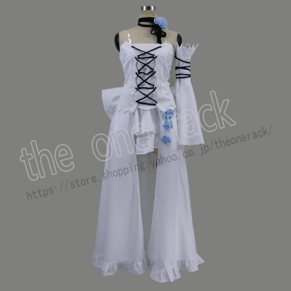 Pandora Hearts パンドラハーツ  Alyss コスプレ衣装 コスチューム cospla...