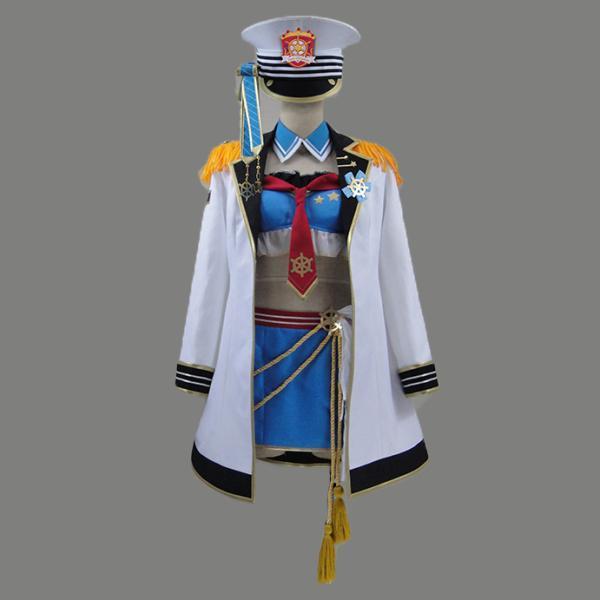 Love Live! ラブライブ! 絢瀬 絵里 コスプレ衣装 コスチューム cosplay イベント...
