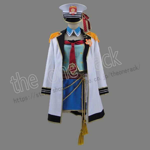 Love Live! ラブライブ! 西木野 真姫 コスプレ衣装 コスチューム cosplay イベン...