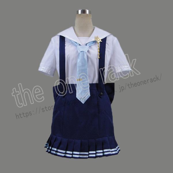 Love Live! ラブライブ! 星空 凛 コスプレ衣装 コスチューム cosplay イベント ...