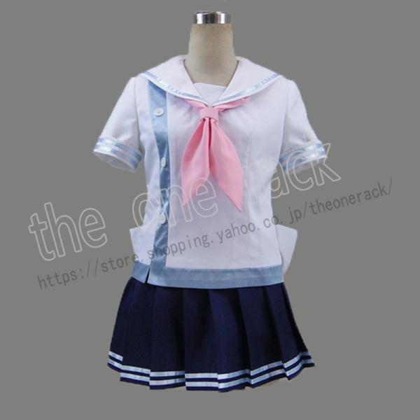 Love Live! ラブライブ! 西木野 真姫 コスプレ衣装 コスチューム cosplay イベン...